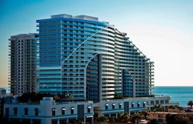 W Fort Lauderdale reviews