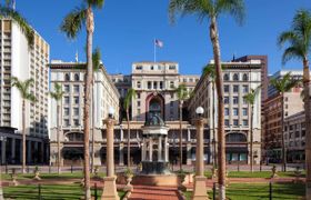 THE US GRANT, a Luxury Collection Hotel reviews