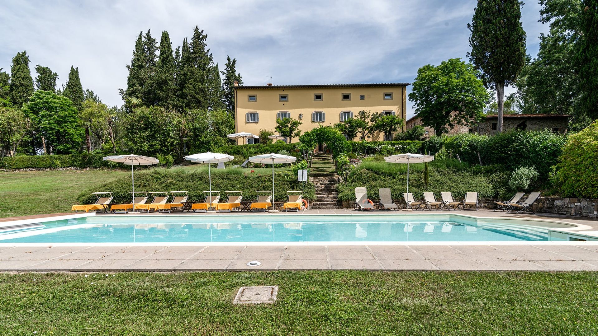 Villa Etrusca photo 1