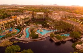 JW Marriott Phoenix Desert Ridge Resort & Spa reviews