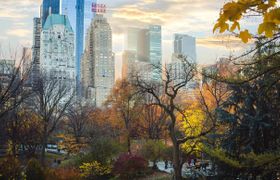 JW Marriott Essex House New York