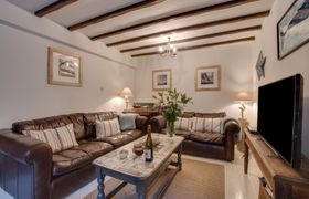 Primrose Cottage reviews