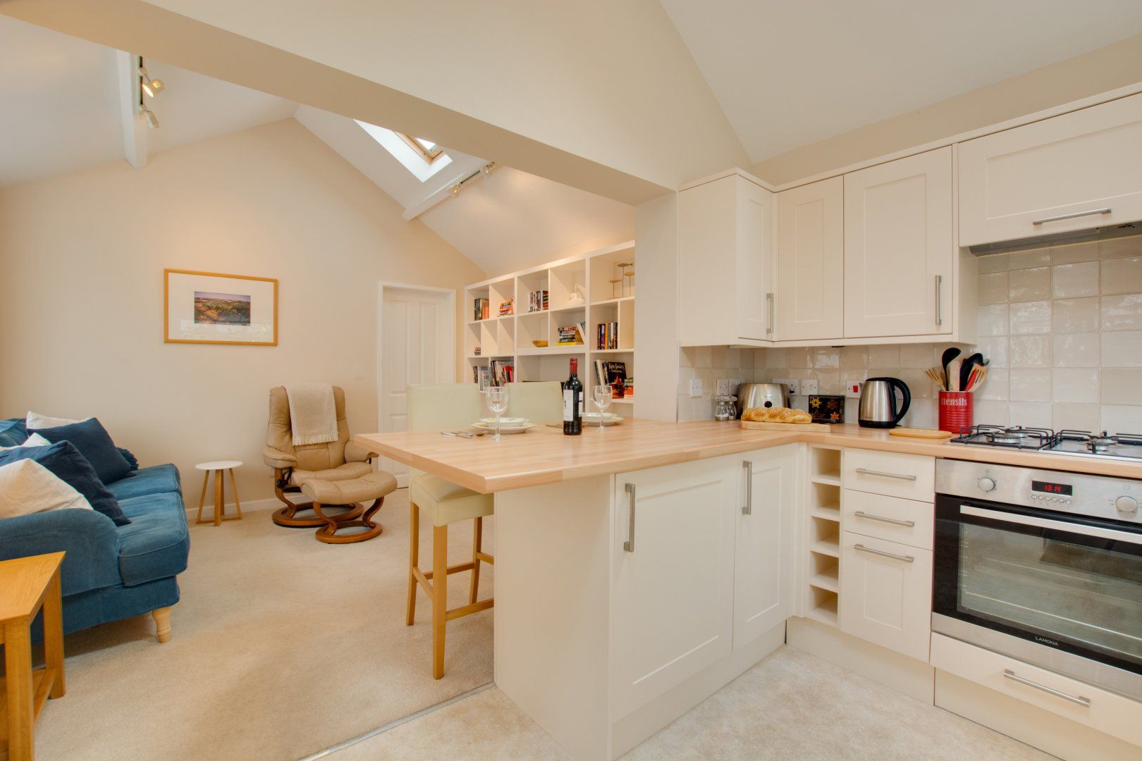 The Coach House photo 1