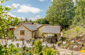 Cottage in North Wales