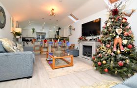 Cottage in North Wales reviews