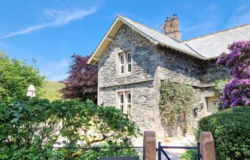 House in Cumbria