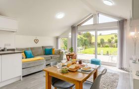 Cottage in North Yorkshire reviews