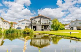 House in Norfolk