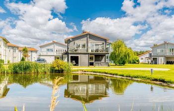 House in Norfolk