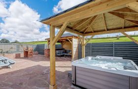 Log Cabin in Glasgow and Clyde Valley reviews