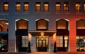 11 Howard, New York, a Member of Design Hotels reviews