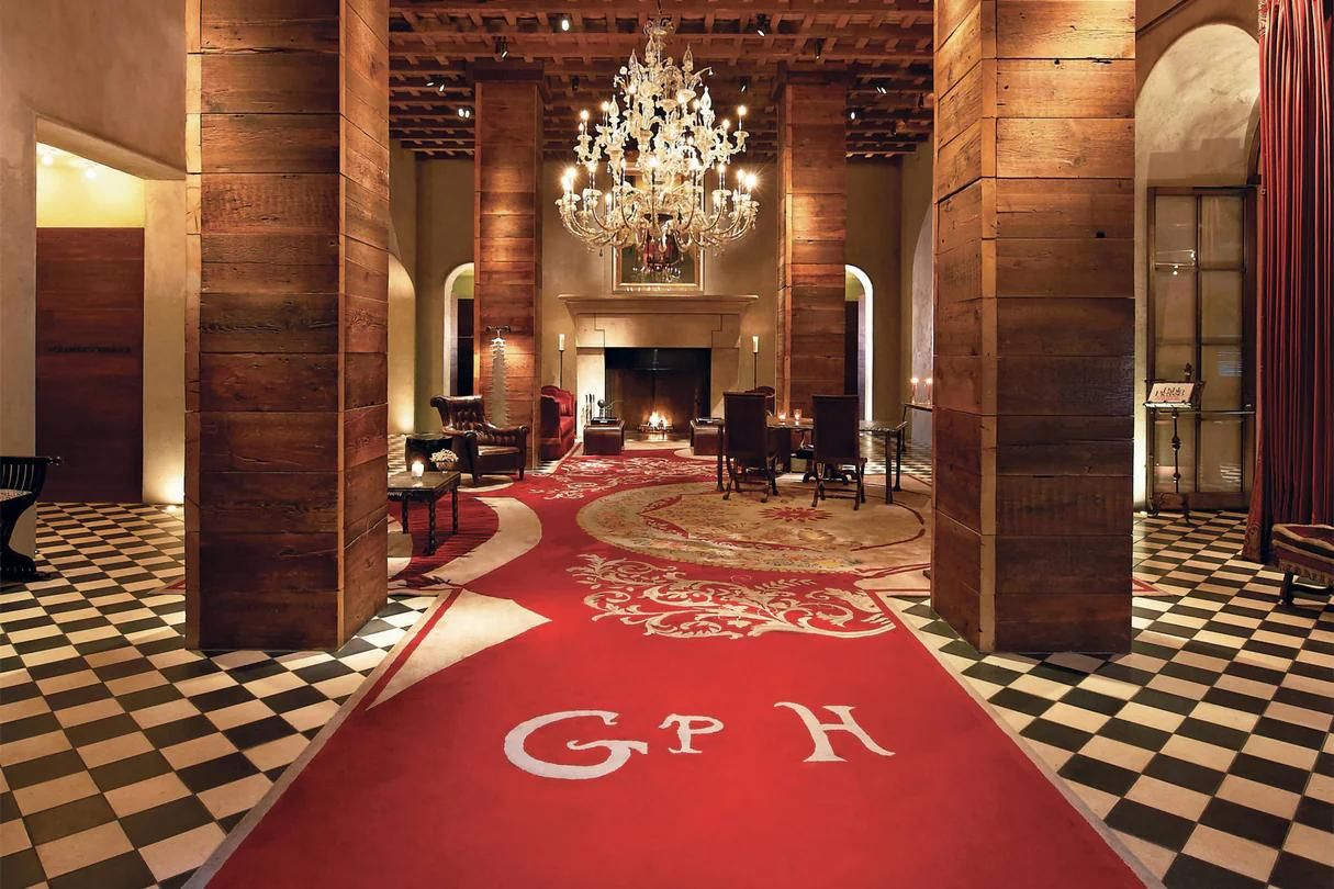 Gramercy Park Hotel, New York photo 1