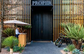 Austin Proper Hotel, a Member of Design Hotels reviews