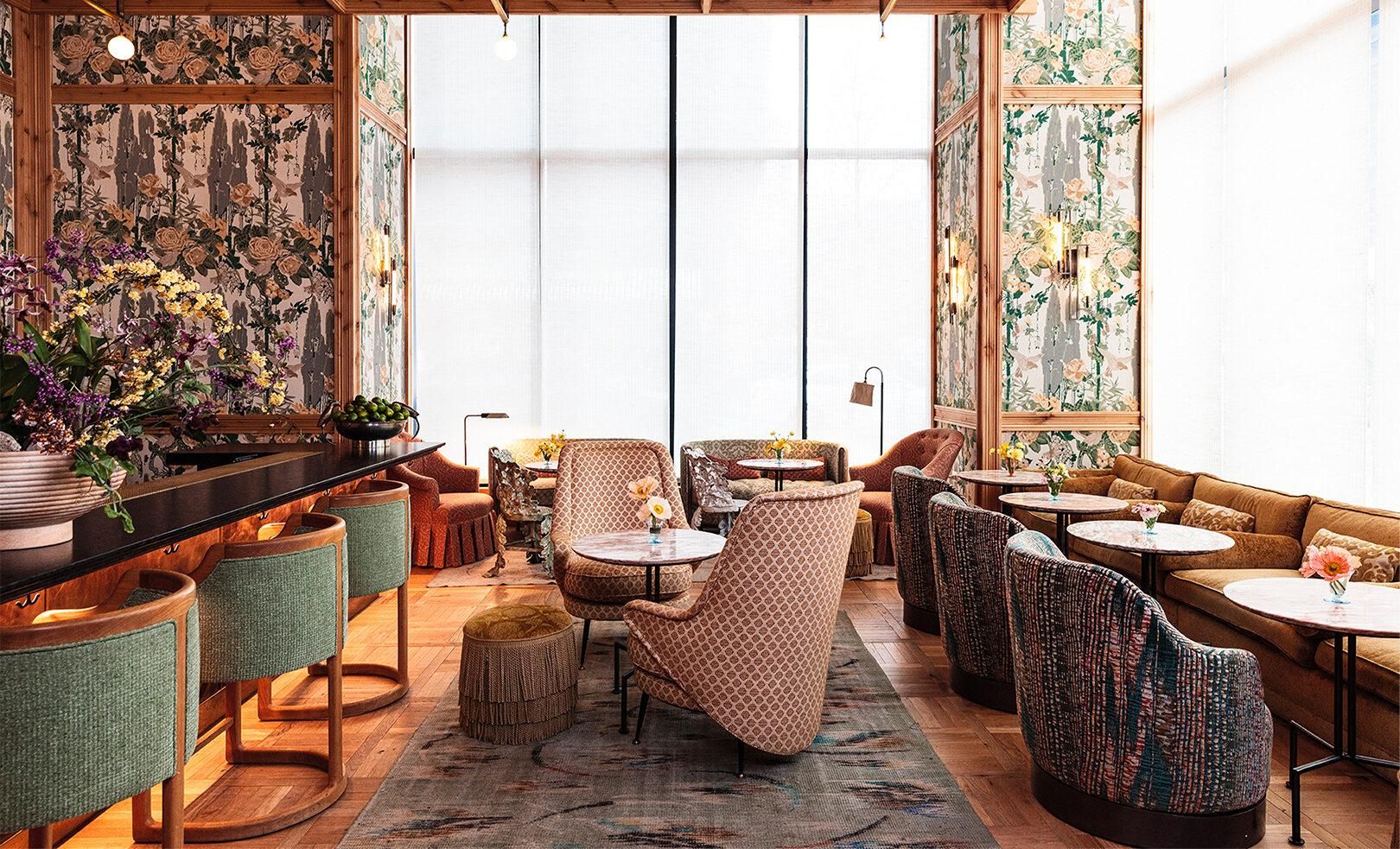 Austin Proper Hotel, a Member of Design Hotels photo 9
