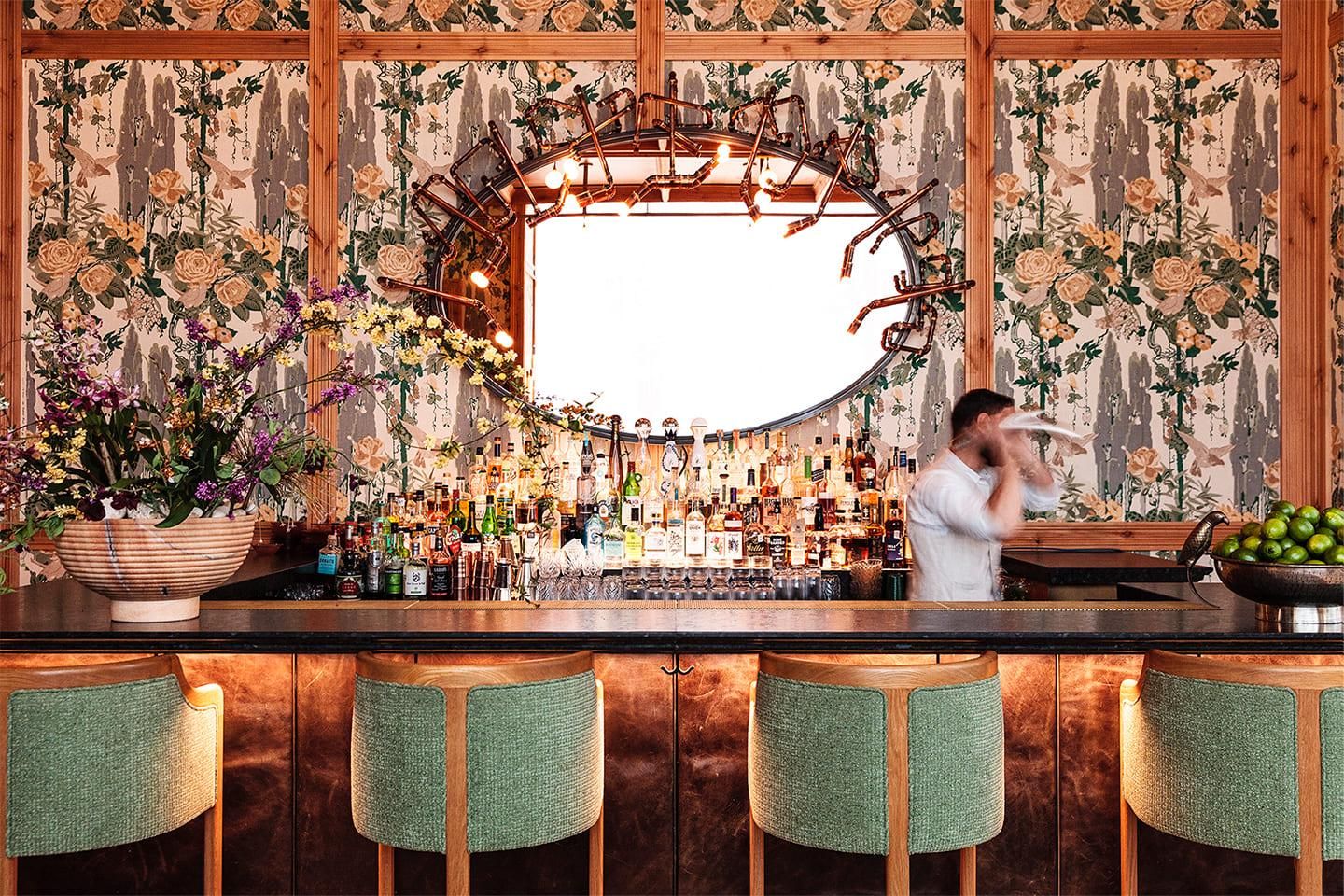 Austin Proper Hotel, a Member of Design Hotels photo 8