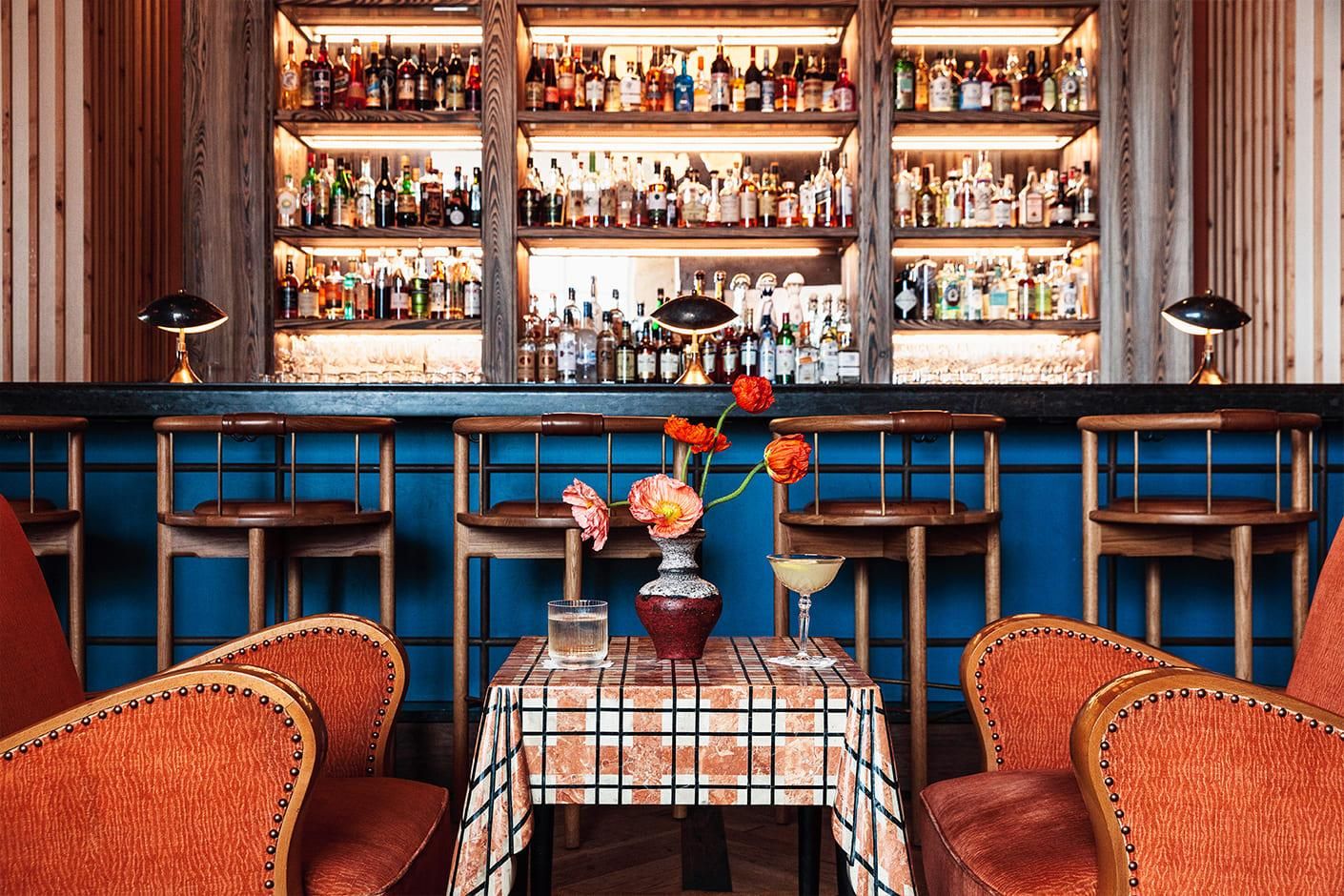 Austin Proper Hotel, a Member of Design Hotels photo 13