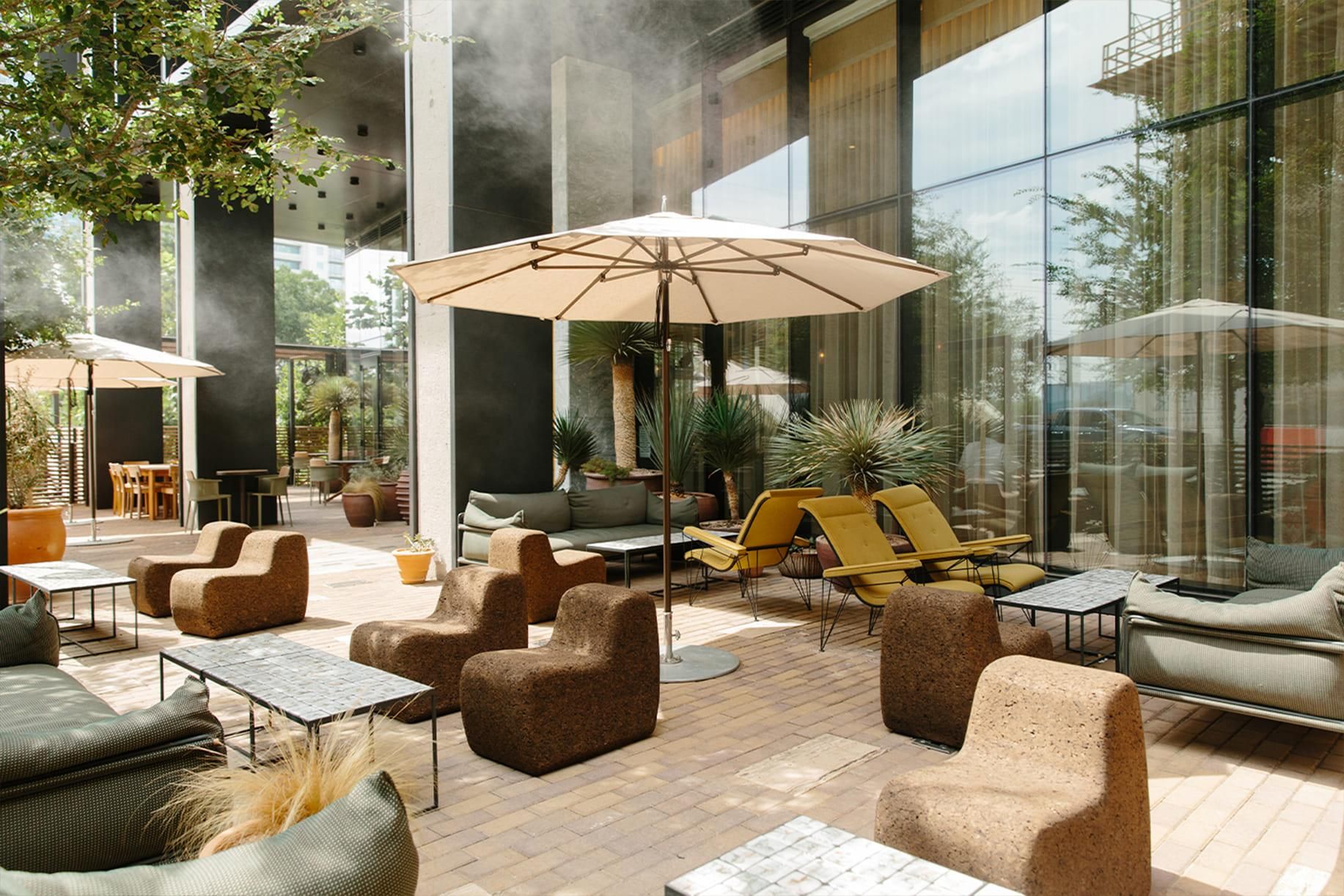 Austin Proper Hotel, a Member of Design Hotels photo 12