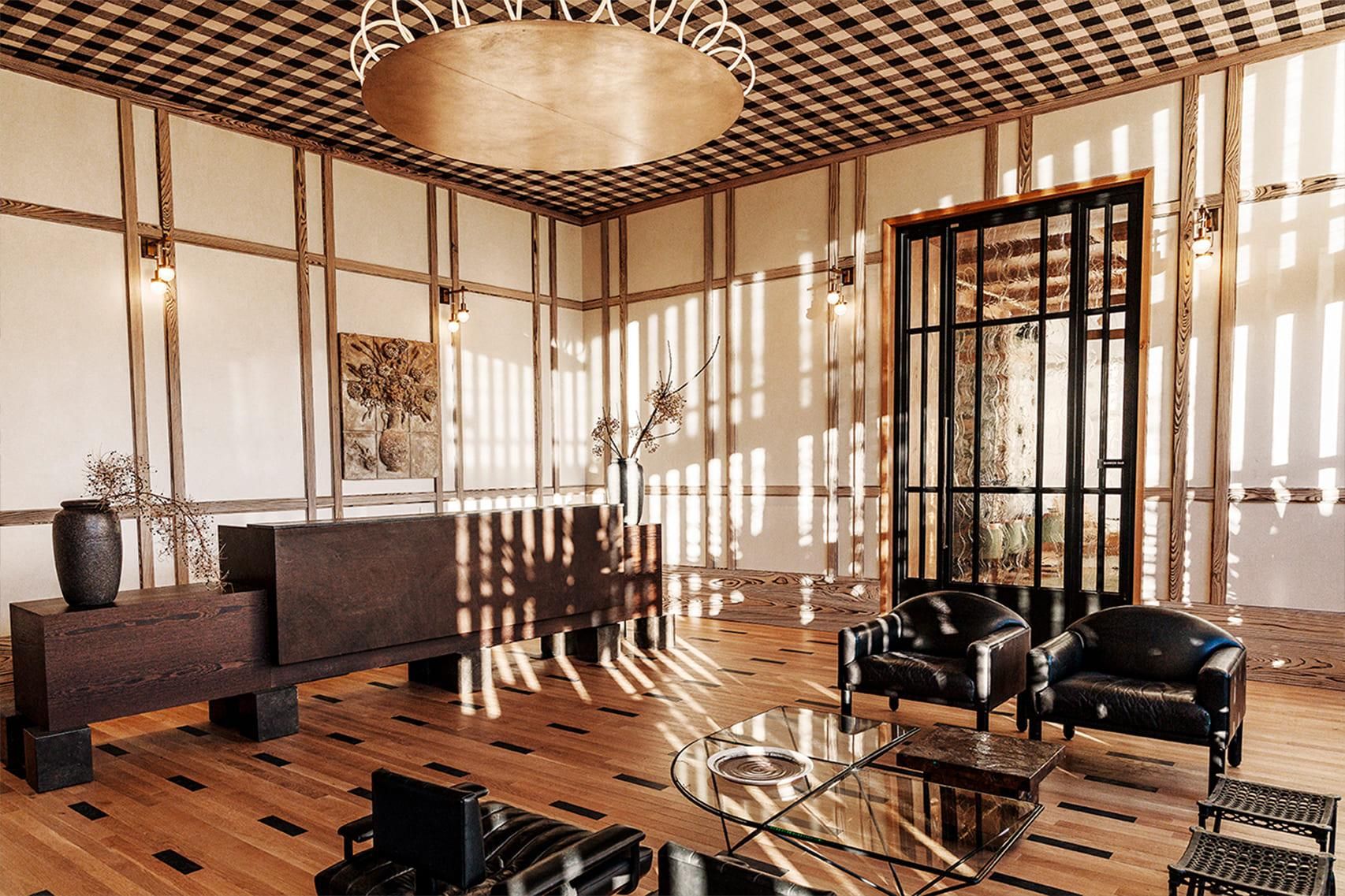 Austin Proper Hotel, a Member of Design Hotels photo 4