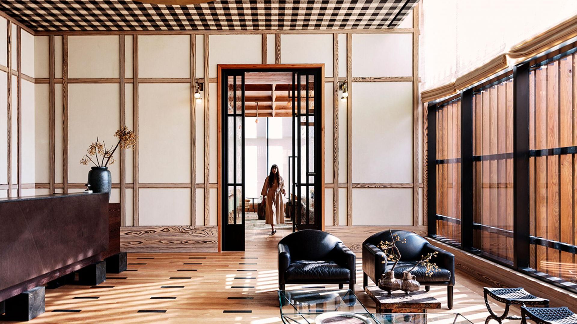 Austin Proper Hotel, a Member of Design Hotels photo 3