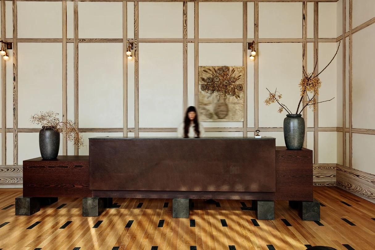 Austin Proper Hotel, a Member of Design Hotels photo 2