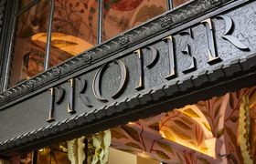 Downtown Los Angeles Proper Hotel reviews