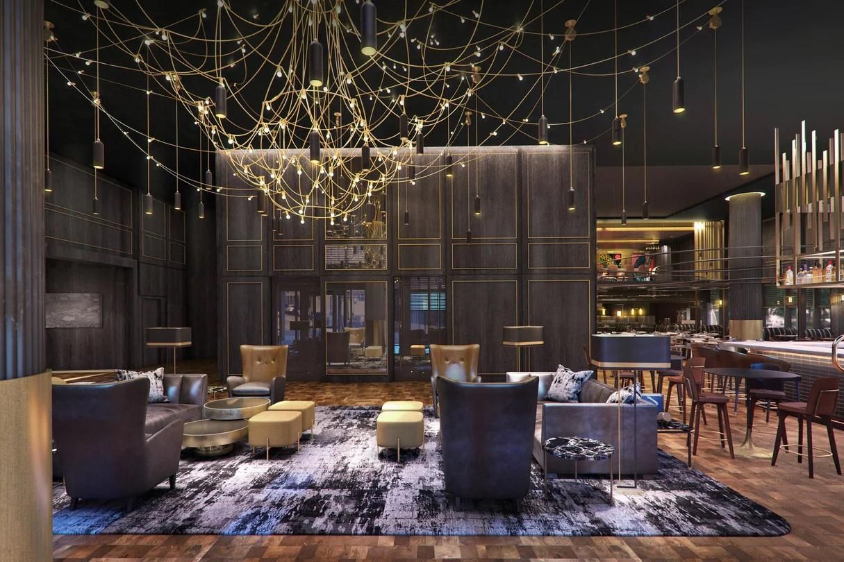 The Otis Hotel, Autograph Collection photo 4