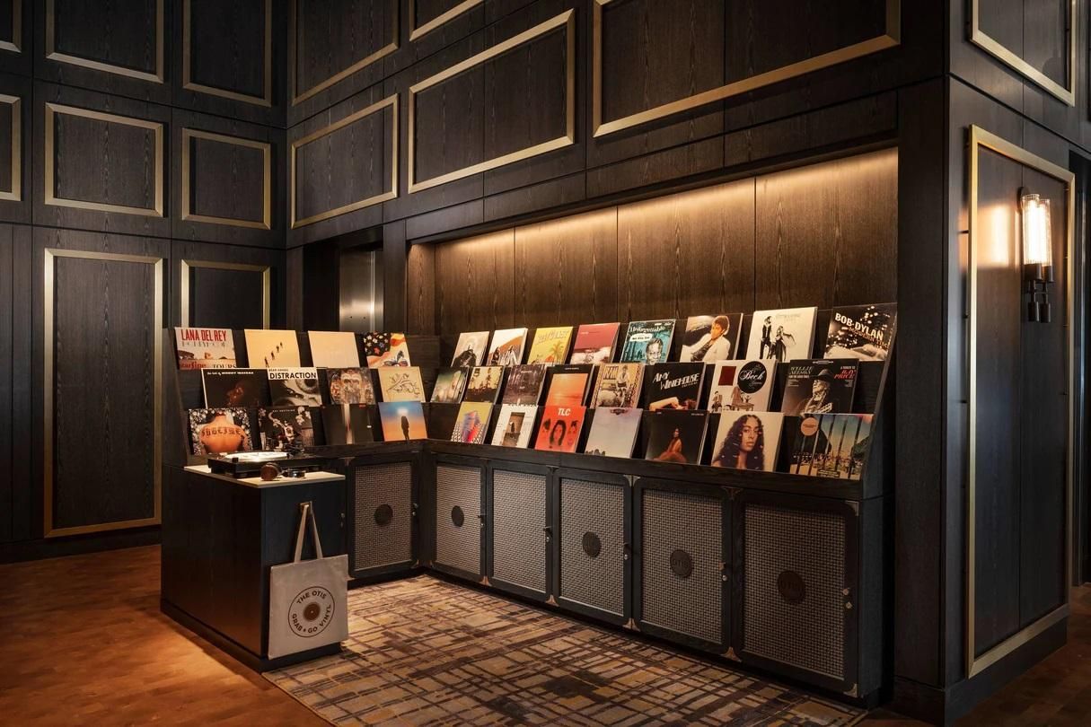 The Otis Hotel, Autograph Collection photo 6