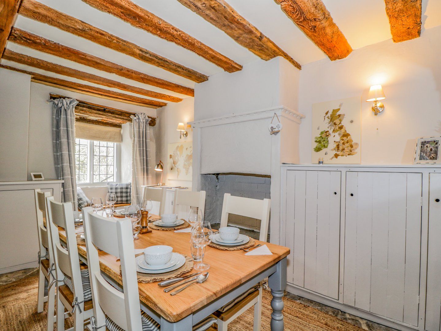 Fox Den Cottage photo 2