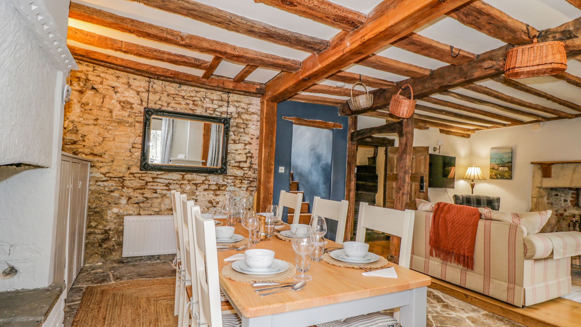 Fox Den Cottage photo 4