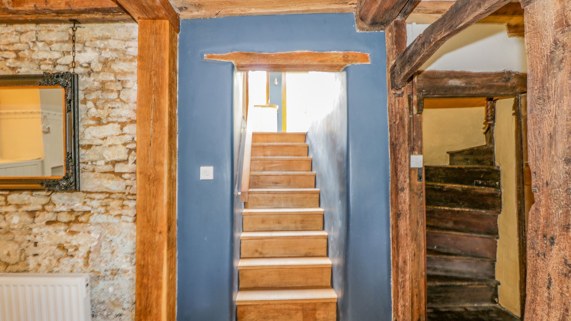 Fox Den Cottage photo 5