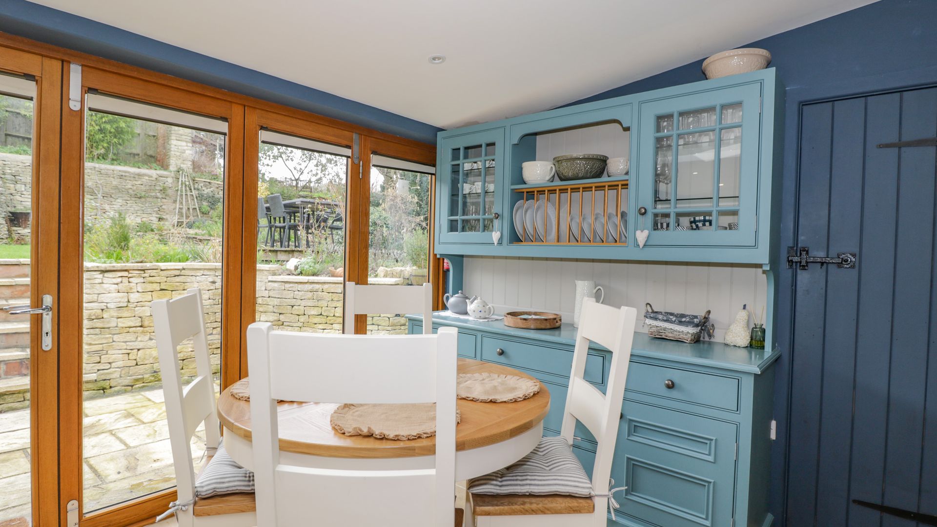 Fox Den Cottage photo 6