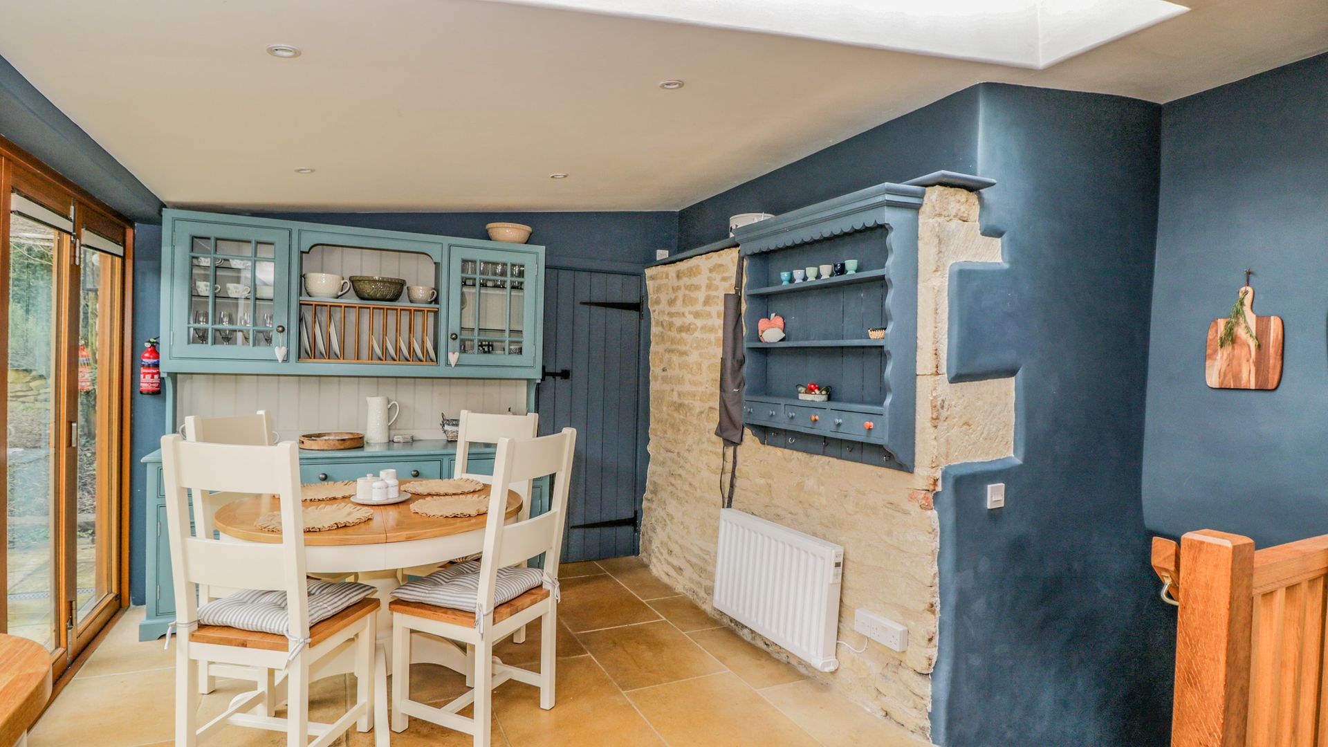 Fox Den Cottage photo 8