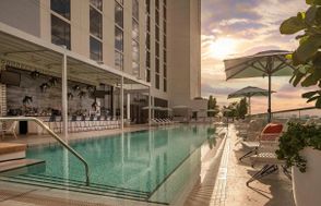 The Dalmar, Fort Lauderdale