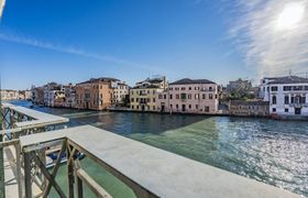 Venetian Lagoon-scape reviews