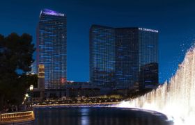 The Cosmopolitan of Las Vegas reviews