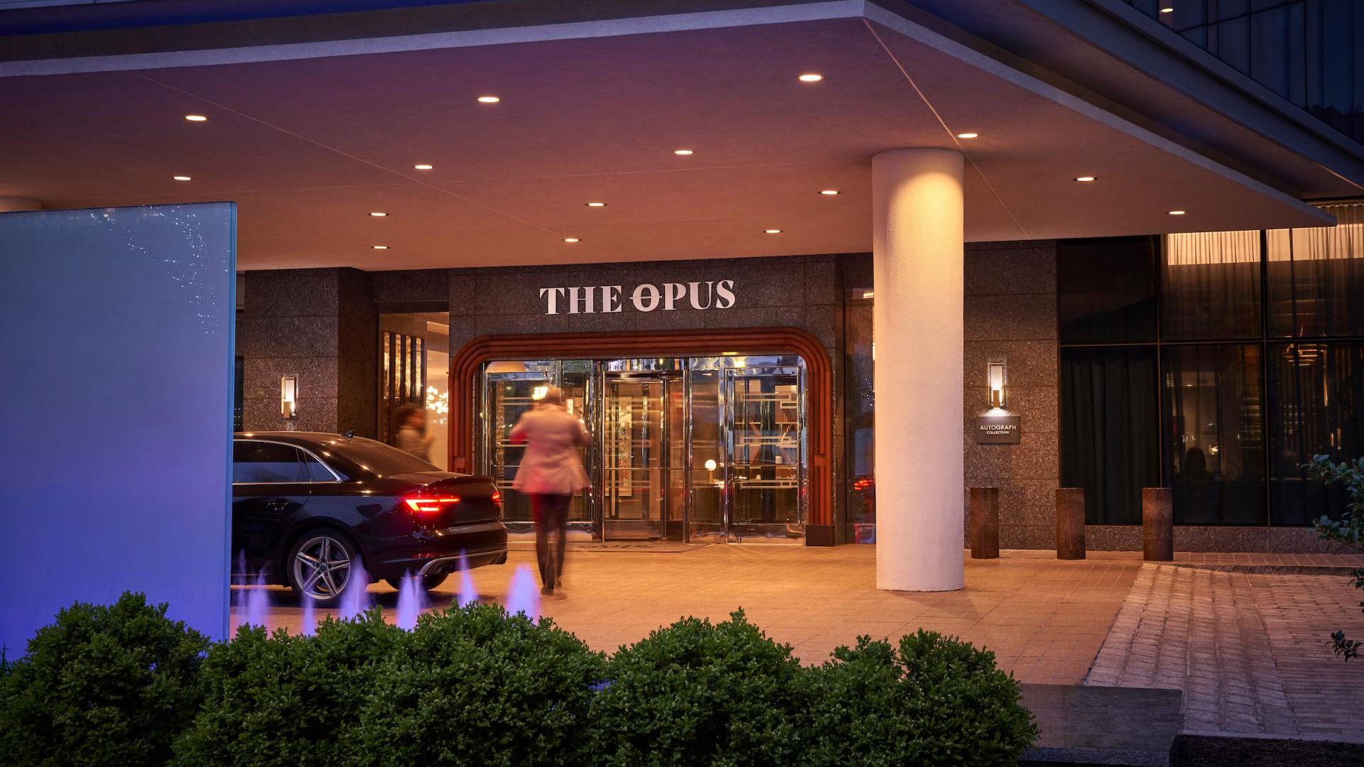 The Opus Westchester, Autograph Collection photo 1