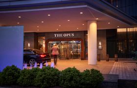 The Opus Westchester, Autograph Collection reviews