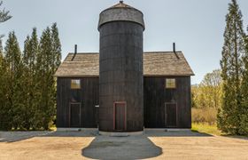 The Old Silo reviews