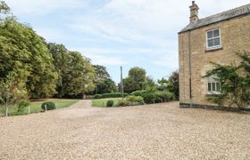 The Coach House