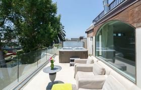 Venice Canals reviews