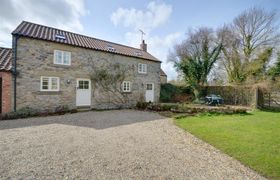 Standfield Hall Cottage