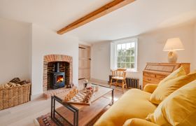 Salt Works Cottage reviews