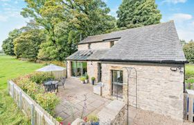 Barn in Cumbria reviews