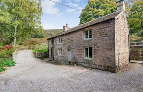 Cottage in Derbyshire