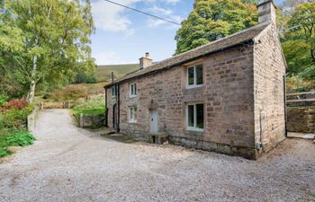 Cottage in Derbyshire