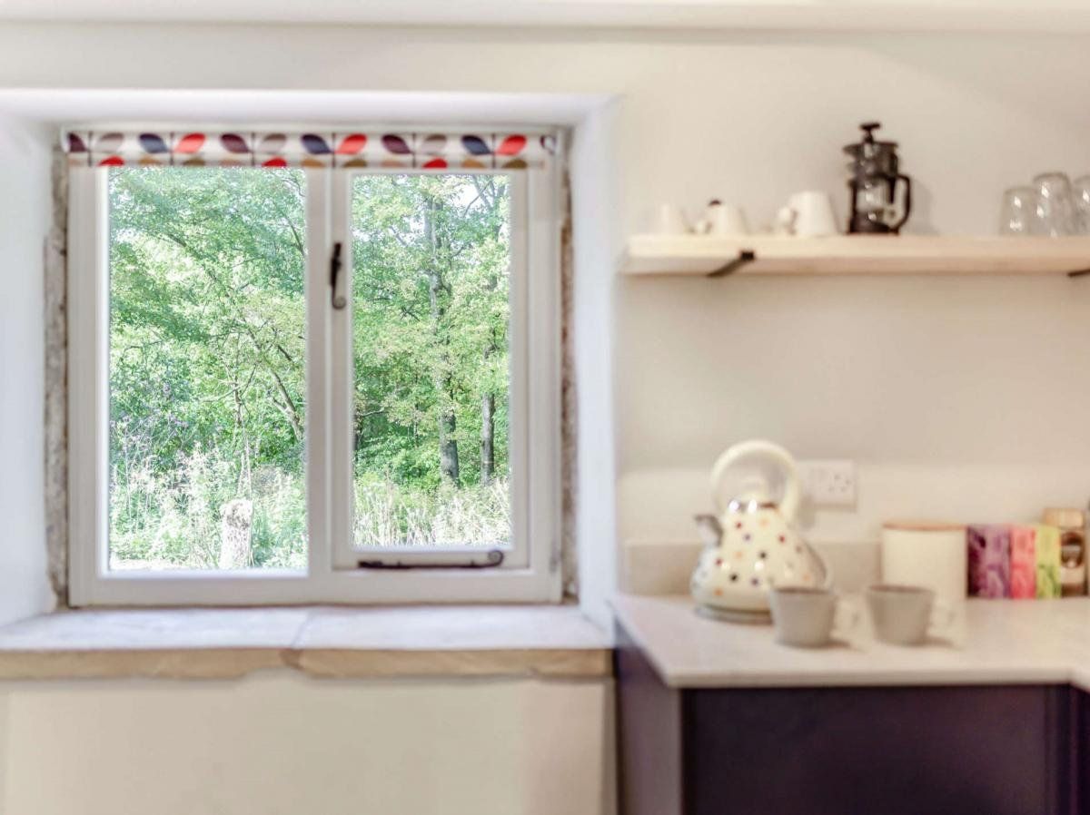 Cottage in Derbyshire photo 7