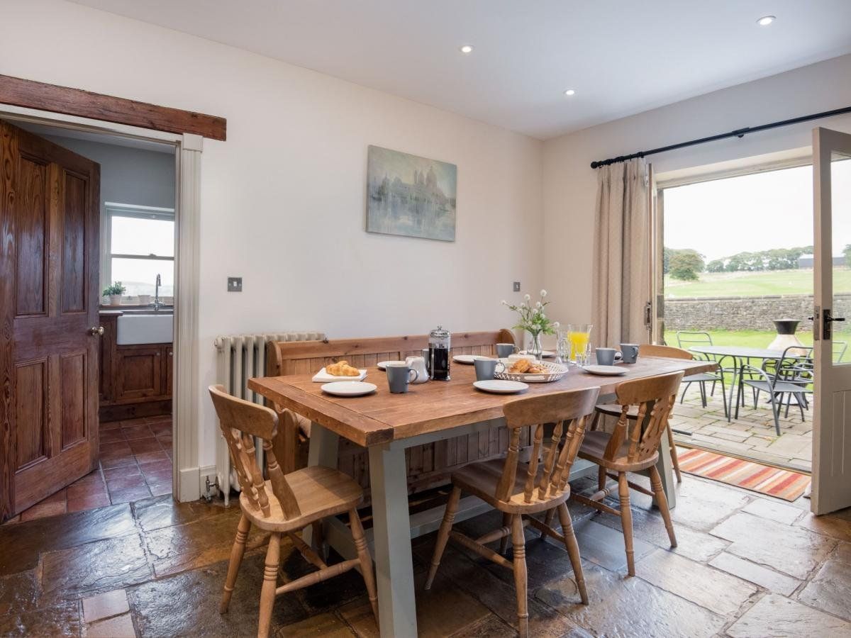 House in Derbyshire photo 6