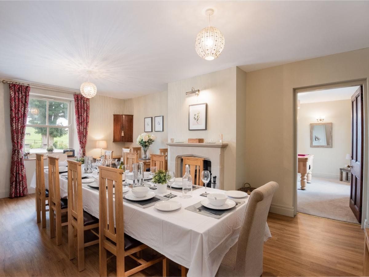 House in Derbyshire photo 10