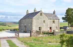 House in Derbyshire