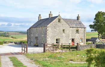 House in Derbyshire